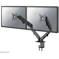 NEOMOUNTS Nosač za stol za 2 ekrana od 17-27" 7KG DS70-700BL2